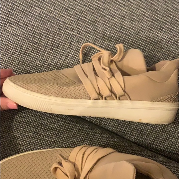 SM ballerina pink sneakers - Picture 5 of 5